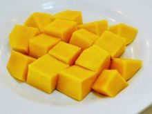 Mango (Mango dice cut)