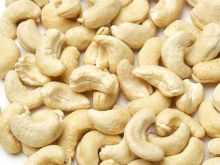 Cashew nut (peeled)
