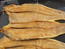 Dried Shutchi catfish